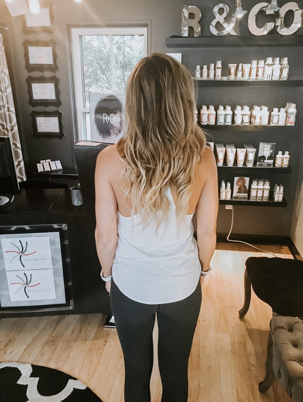 Hair Extensions near Me Hair Extensions Cost & Types